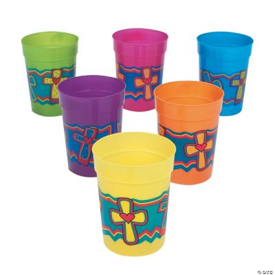 Religious Cups