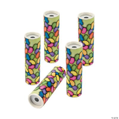 Jelly Bean Kaleidoscopes