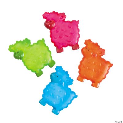 Lamb Characters
