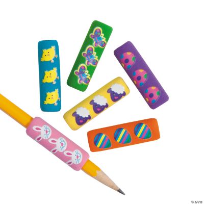 Easter Pencil Grips