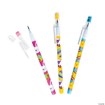 Easter Stacking Pencils