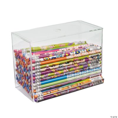 Easter Pencil Assortment With Dispenser