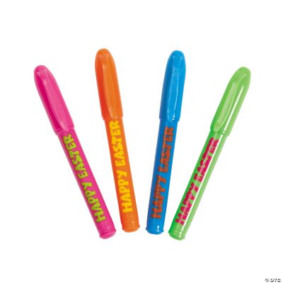 Easter Mini Pens