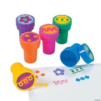 Easter Decorating Stamps