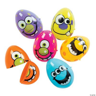 Monster Eggs