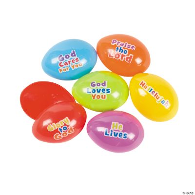 Bible Sayings Eggs