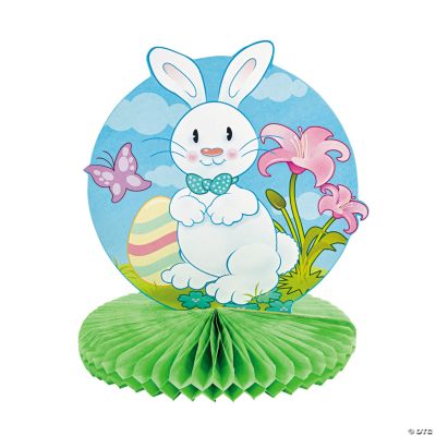 Easter Centerpiece