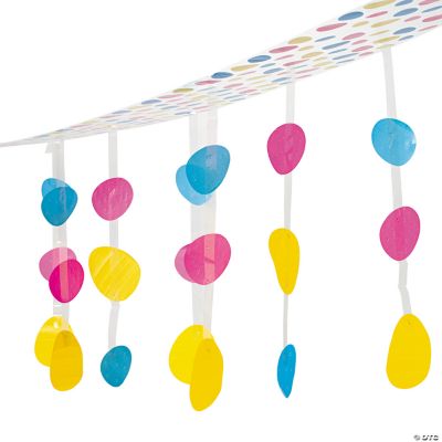 Easter Ceiling Decoration