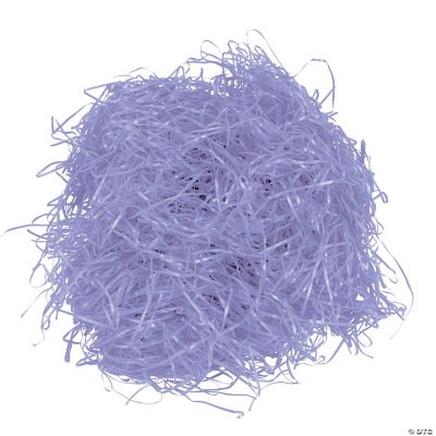 Purple Easter Grass