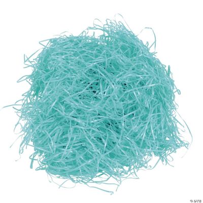 Blue Easter Grass
