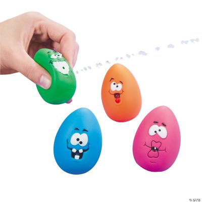 Easter Egg Squirts