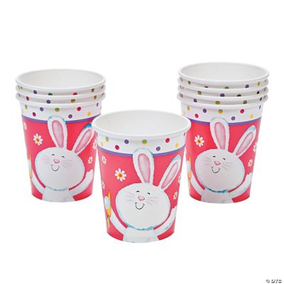 Hippity Hop Cups