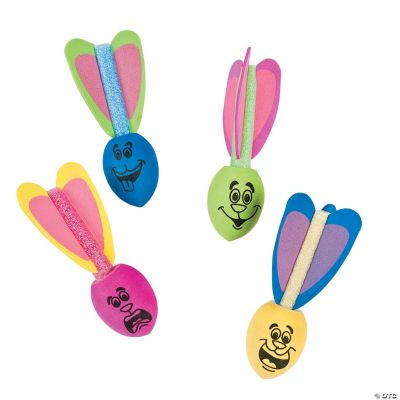 Bunny Ear Missiles