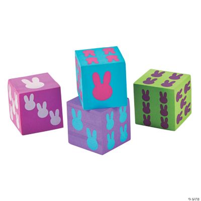 Easter Dice
