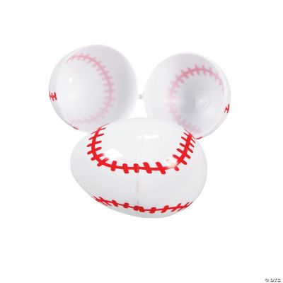Sports Easter Eggs
