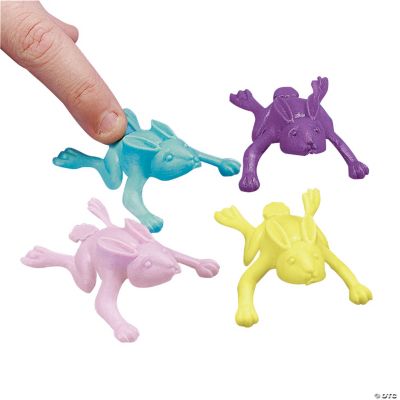 Jumping Bunnies