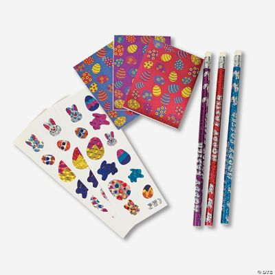 Prism Easter Stationery Sets