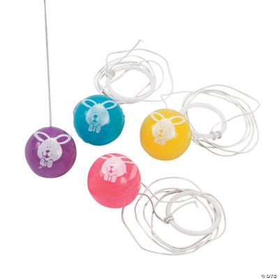 Easter Return Balls