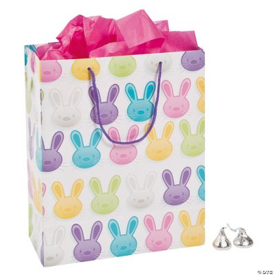 Easter Bunny Medium Gift Bags