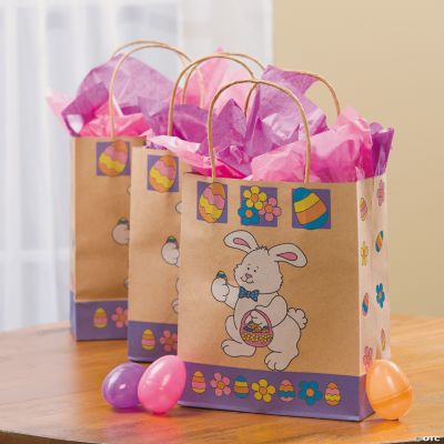 Easter Gift Bags