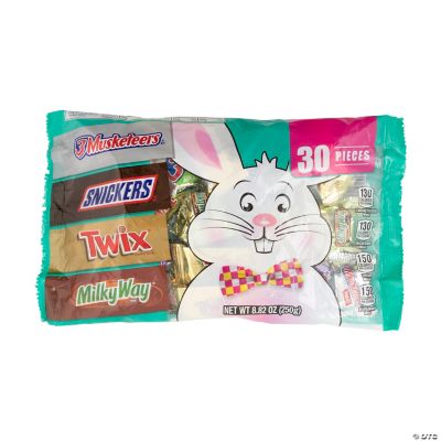 Mars Spring Minis Mix™