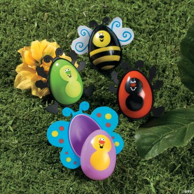 Bug Eggs