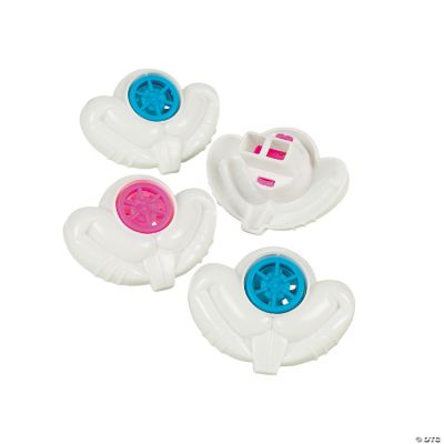 Bunny Teeth Whistles