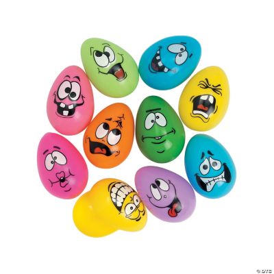 Crazy Egg Assortment
