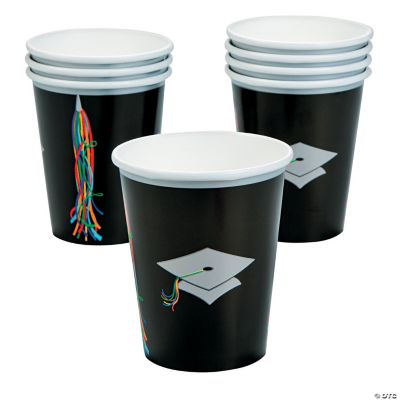 2012 Grad Cups