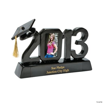 “2013” Graduation Frame