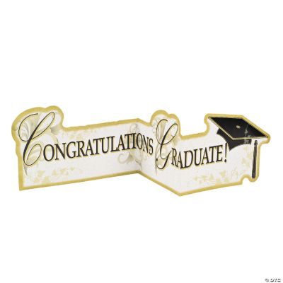 Ivy League Centerpiece