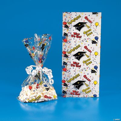 Graduation Goody Bags