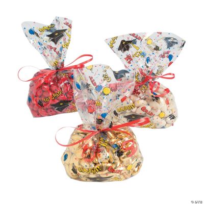 Graduation Goody Bags
