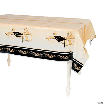 Ivy League Table Cover