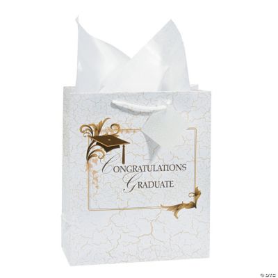Medium Ivy League Gift Bags
