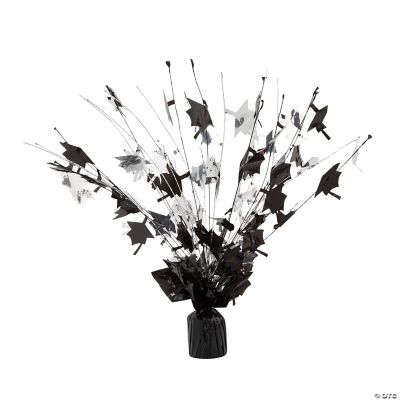 Graduation Burst Decoration