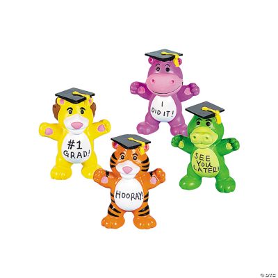Graduation Animal Friends