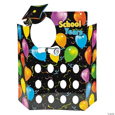 Graduation “School Years” Photo Stand