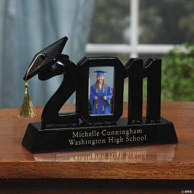 “2011” Graduation Photo Frame