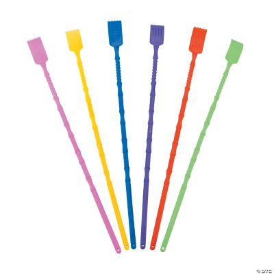 Back Scratchers