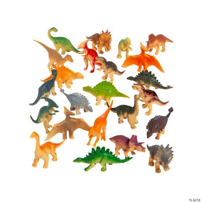 Vinyl Dinosaurs