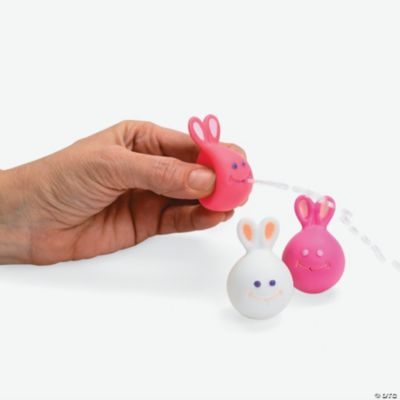 Smile Face Bunny Squirts