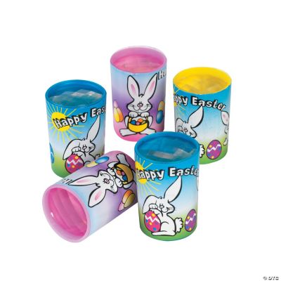 Easter Prisms