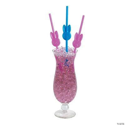 Easter Straws