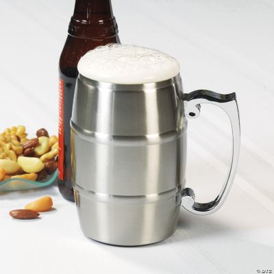 Beer Mug