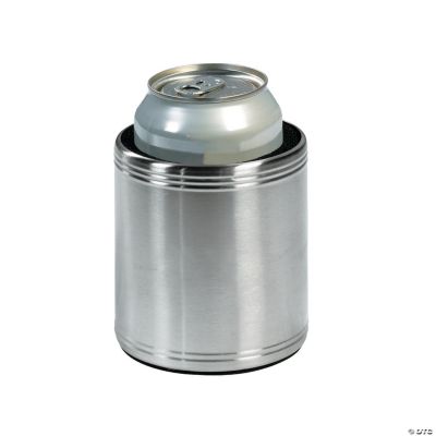 Personalized Can Cooler