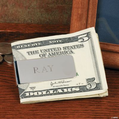 Money Clip