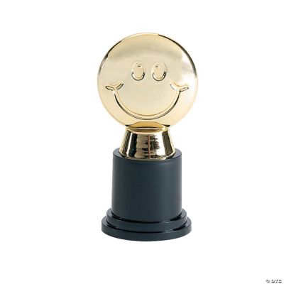 Smile Trophies