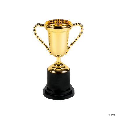 Gold Trophy