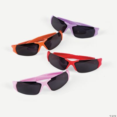 Bright Color Sunglasses
